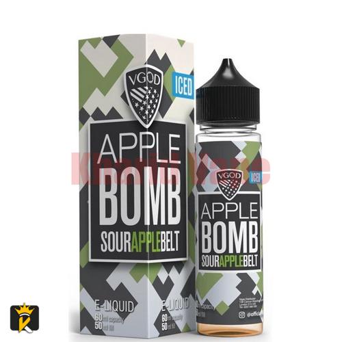 Vgod-Iced-Apple-Bomb-E-Liquid-60ml-2