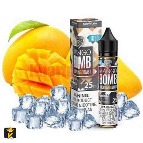 Vgod-Iced-Mango-Bomb-SaltNic-30ml-1