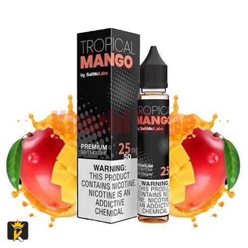 Vgod-Tropical-Mango-SaltNic-30ml-1