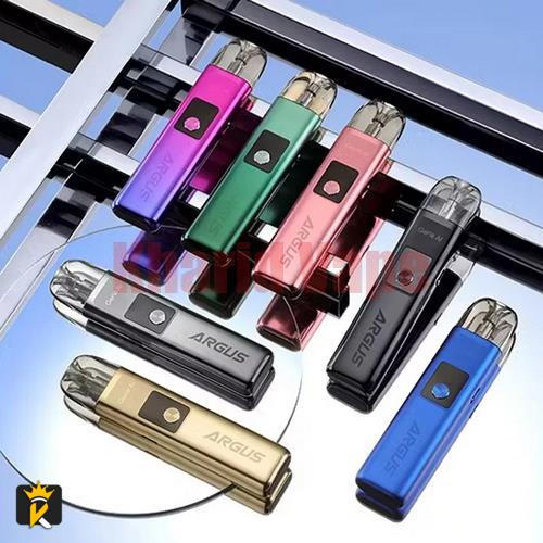VooPoo Argus G Pod Mod (1)