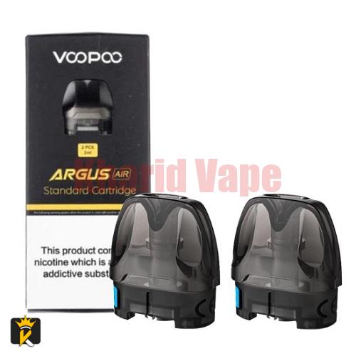 Voopoo-Argus-Air-pod-cartridge-with-coil-1