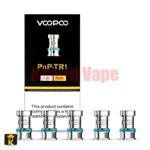 Voopoo-PnP-TR1-Replacement-Coil-1