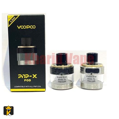 Voopoo-PnP-X-Replacement-pod-cartridge-1