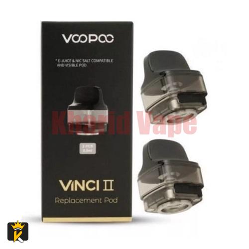 Voopoo-VINCI-2-Replacement-pod-cartridge-1