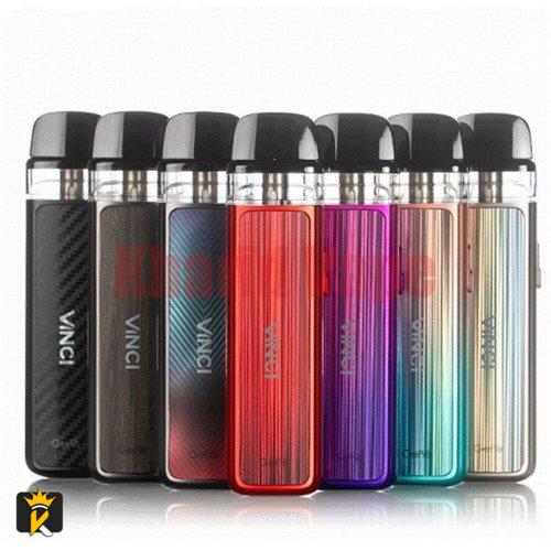 Voopoo-Vinci-Pod-Kit-8